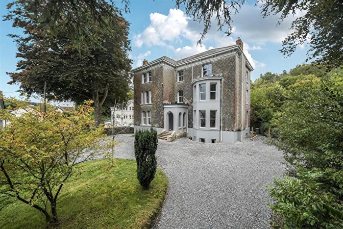 11 Bedroom Detached House For Sale In Station Road, Lifton, PL16