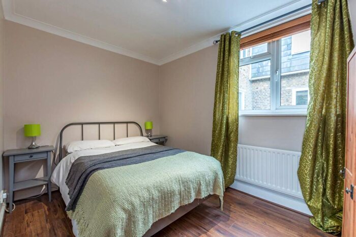 1 Bedroom Flat To Rent In Culverden Road, Bedford Hill, London, SW12