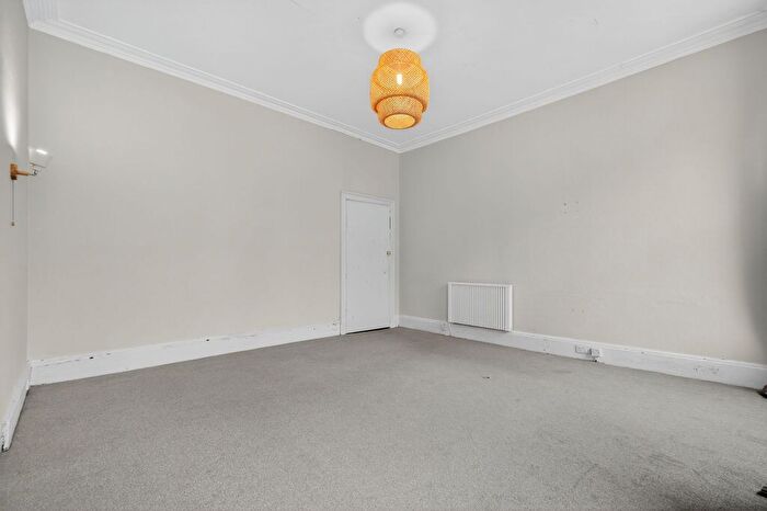 3 Bedroom Flat For Sale In A Sandgate, Ayr, KA7