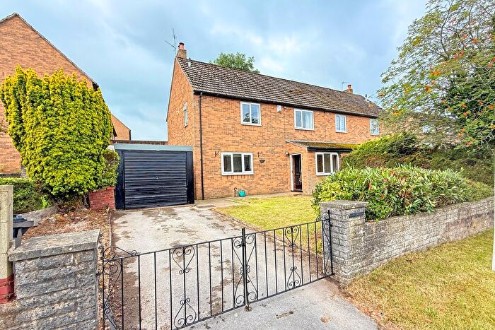 3 Bedroom Semi-Detached House For Sale In Low Green, Darley, Harrogate, HG3