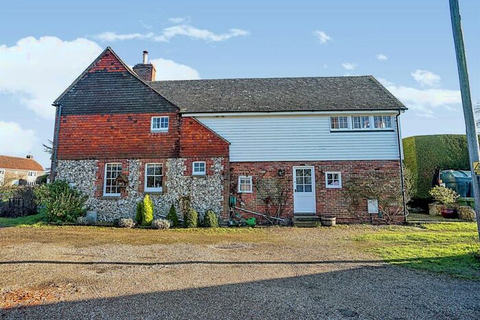5 Bedroom Detached House For Sale In East Chiltington, East Chiltington, Lewes, BN7