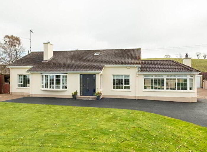 5 Bedroom Chalet Bungalows For Sale In Cloghtate Road, Enniskillen, BT74
