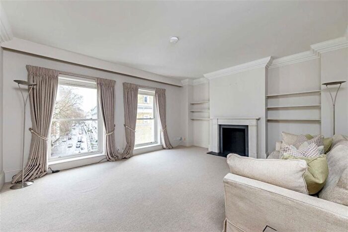 2 Bedroom Flat To Rent In Courtfield Gardens, London, SW5