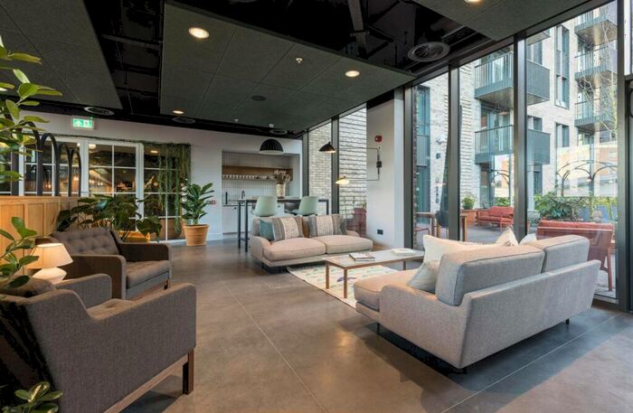 4 Bedroom Flat To Rent In Wembley Park, Wembley Park, Wembley, HA9