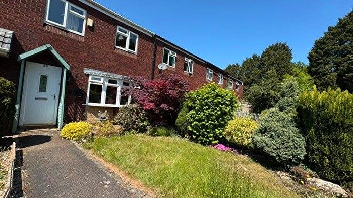 3 Bedroom Property To Rent In Haunchwood Drive, Sutton Coldfield, B76