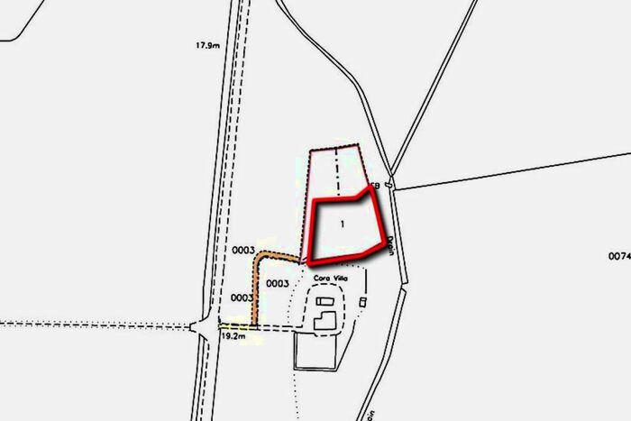 Land For Sale In , Spey View, Plot Of Land, Essil, Garmouth, IV32