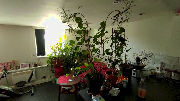 1 Bedroom Flat To Rent In Lantrisant St, Cardiff, CF24