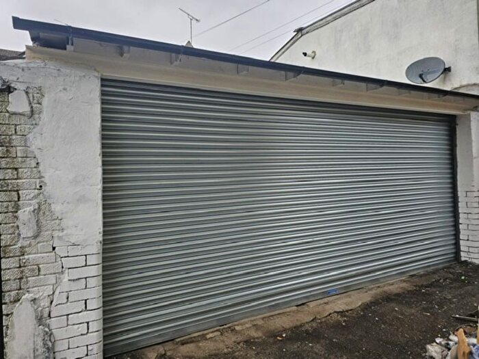Garage / Parking To Rent In Clare Street, CF11