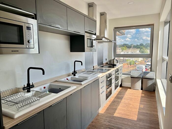 1 Bedroom Property To Rent In St. Mildreds Road, Norwich, NR5