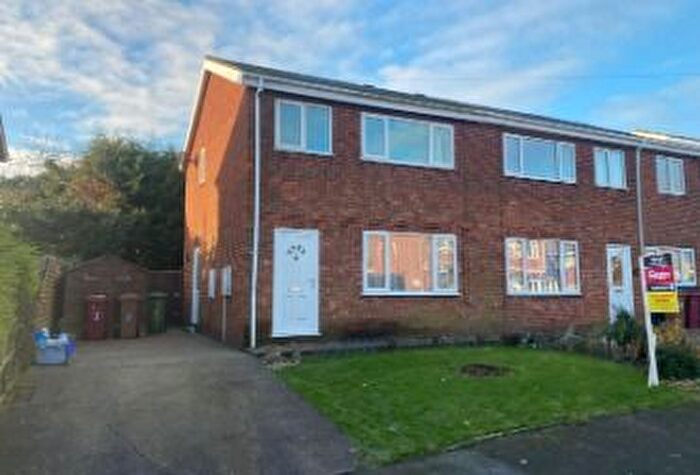 3 Bedroom Bungalow To Rent In Briar Close, South Killingholme, DN40