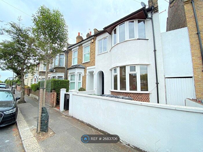 3 Bedroom Terraced House To Rent In Mayville Road, London, E11