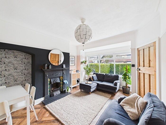 3 Bedroom Terraced House For Sale In James Reckitt Avenue, Hull, HU8