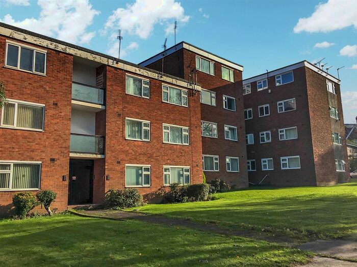 2 Bedroom Flat To Rent In Warwick Road, Coventry City Centre, CV3