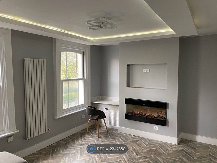 1 Bedroom Flat To Rent In Argyle Road, London, E1