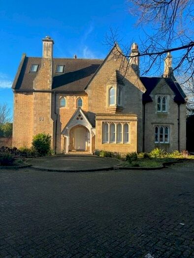 Studio To Rent In Flat, Lincoln Road, Peterborough, Cambridgeshire, PE1