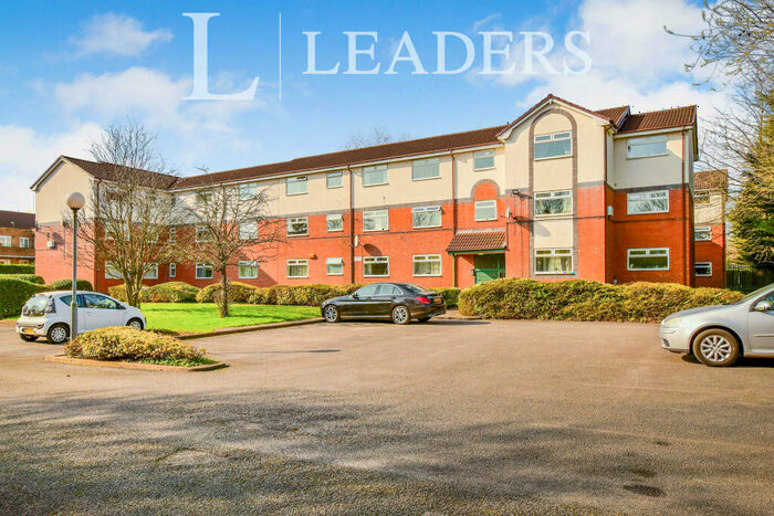 1 Bedroom Flat To Rent In Constance Gardens, Salford, M5