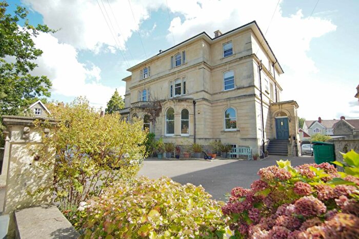 1 Bedroom Flat To Rent In Cambridge Park, Redland, Bristol, BS6