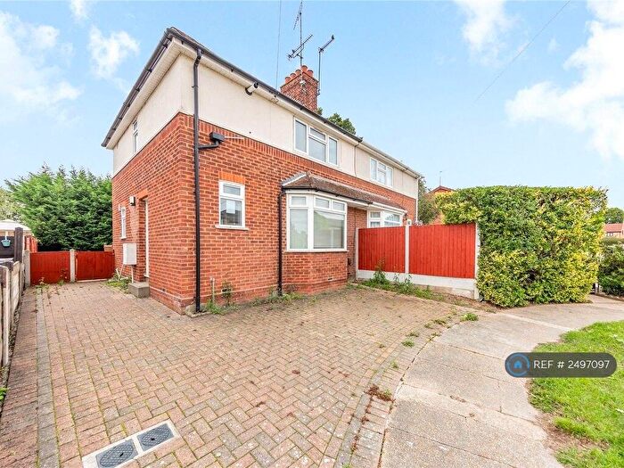 3 Bedroom Semi Detached House To Rent In Maltings Road, Chelmsford, CM2