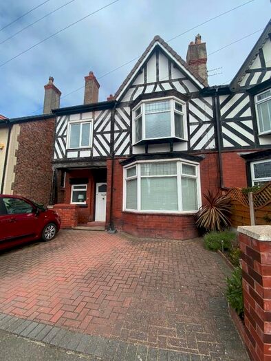 1 Bedroom Flat To Rent In Oxford Drive, Waterloo, Liverpool, L22