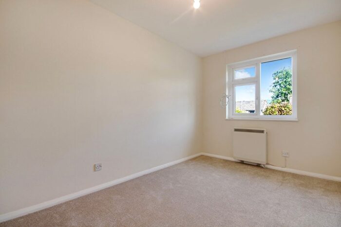 2 Bedroom Bungalow For Sale In St. James Close, Landkey, Barnstaple, Devon, EX32