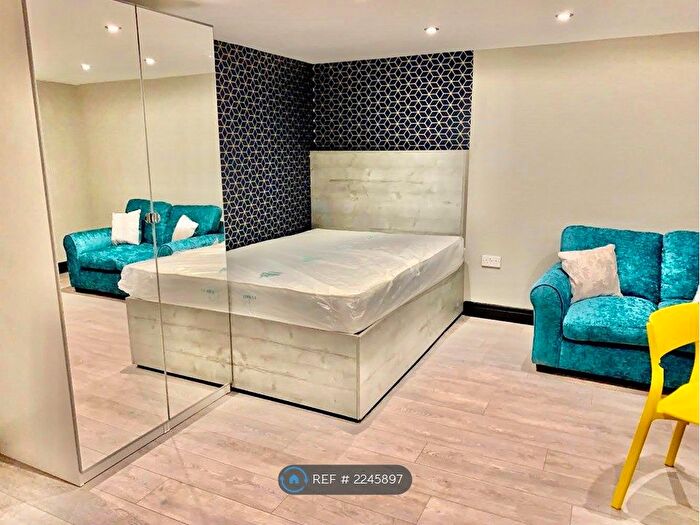 Studio To Rent In Bath Street, Huddersfield, HD1