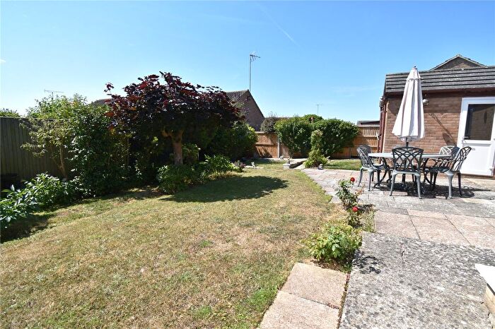 3 Bedroom Bungalow For Sale In Gravel Hill Way, Harwich, Essex, CO12