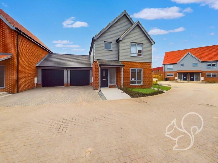 3 Bedroom Property To Rent In Cordle Close, Creeting St. Mary, Ipswich, IP6