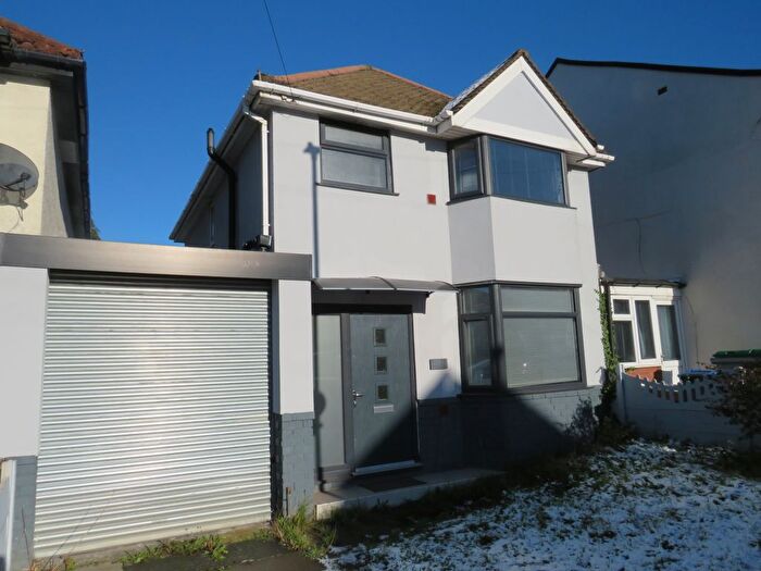 3 Bedroom Detached House To Rent In Penncricket Lane, Oldbury, B68