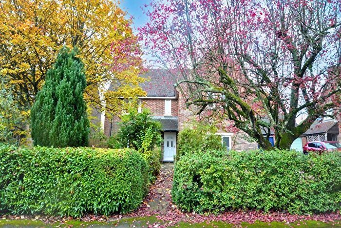 4 Bedroom Detached House For Sale In De Haviland Road, Upper Rissington, Gloucestershire, GL54