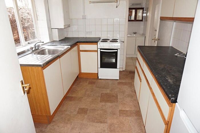 6 Bedroom Terraced House To Rent In Clyde Road, Brighton, BN1