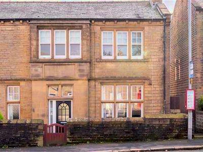 3 Bedroom Semi-Detached House To Rent In New Hey Road, Outlane, Huddersfield, HD3