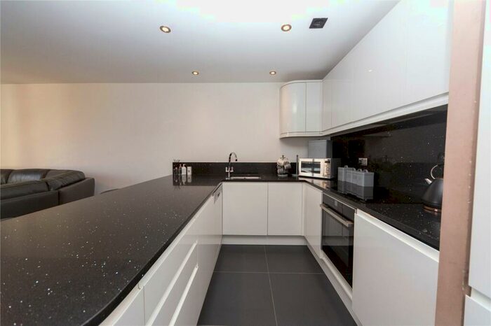 2 Bedroom Apartment To Rent In Sirius House, Falcon Drive, Cardiff Bay, CF10