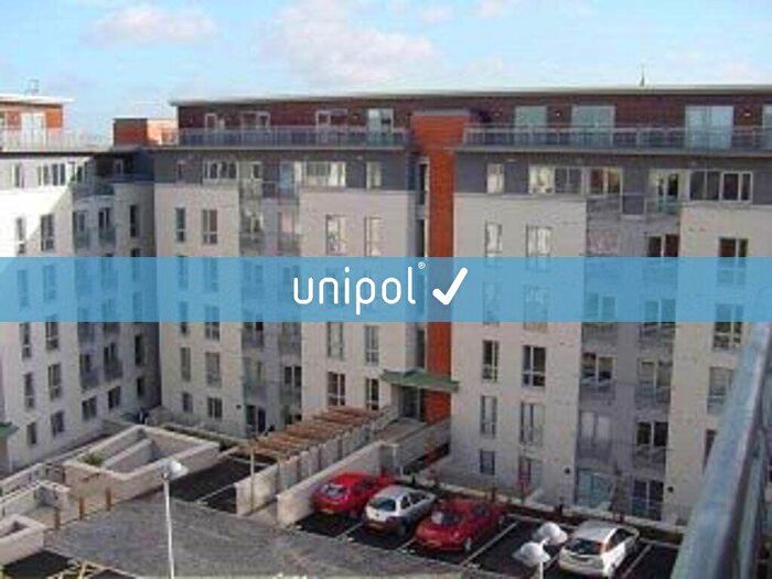 2 Bedroom Flat To Rent In Nottingham, Ropewalk Court, NG1