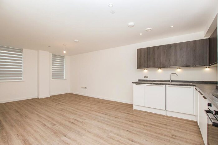 2 Bedroom Apartment To Rent In Clifton House, Broadway, PE1