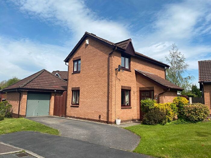 3 Bedroom Property To Rent In Clough Avenue, Preston, PR5