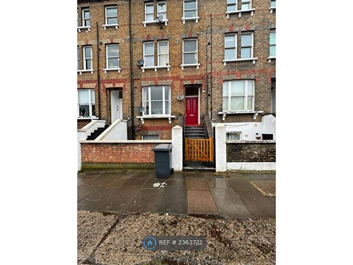 1 Bedroom Flat To Rent In Victoria Road, London, NW6