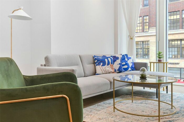 2 Bedroom Flat To Rent In Millbank Quarter, London, SW1P