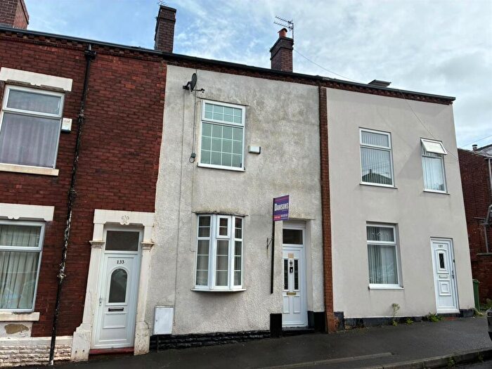 2 Bedroom Terraced House For Sale In Lindsay Street, Stalybridge, SK15