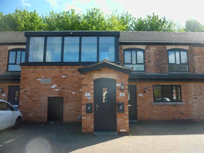 1 Bedroom Flat To Rent In James Court, Gainsborough, DN21