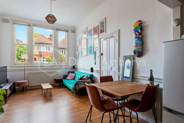 1 Bedroom Apartment To Rent In Inderwick Road, Crouch End, London, N8