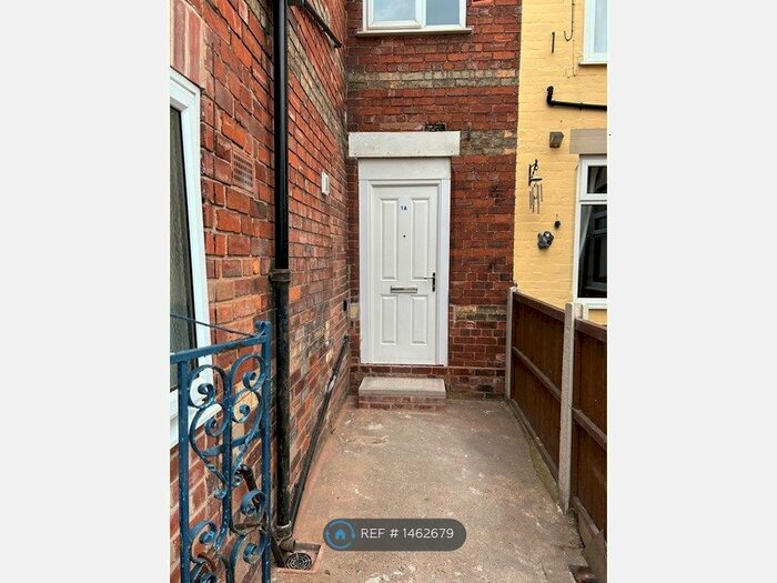 2 Bedroom Flat To Rent In Grafton Street, Worksop, S80