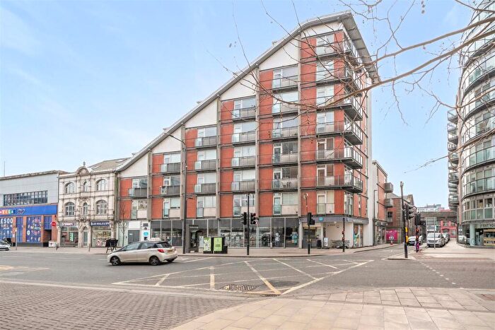 1 Bedroom Apartment To Rent In New York Apartments, Leeds, LS2
