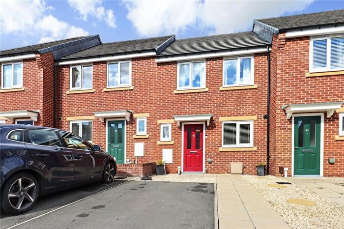 2 Bedroom Terraced House For Sale In Ravensworth Road, Dunston, Gateshead, NE11