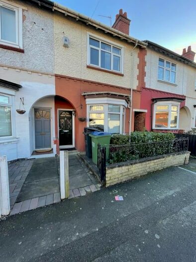2 Bedroom Terraced House To Rent In Merrivale Road, Bearwood, Smethwick B66