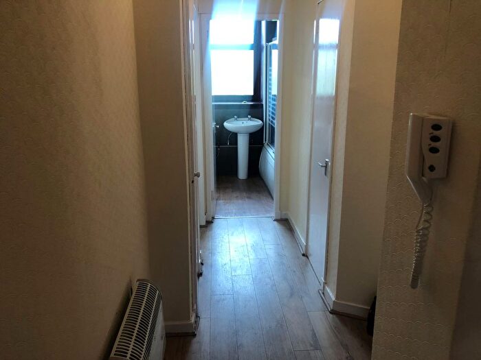 1 Bedroom Flat To Rent In Blackness Road, Dundee, DD2