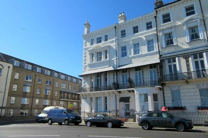 2 Bedroom Flat To Rent In St Placid Apartments, Victoria Parade, Ramsgate, Kent, CT11
