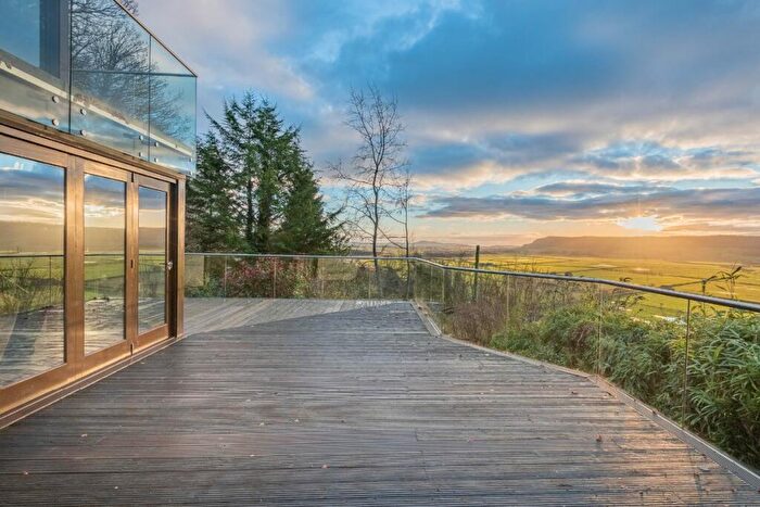 5 Bedroom Detached House For Sale In Gatehouse, Brigsteer, Kendal, LA8