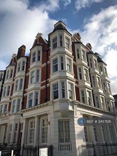 Studio To Rent In Holland Road, Hove, BN3