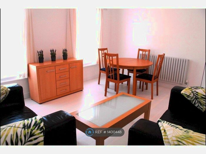 1 Bedroom Flat To Rent In Napier Road, London, NW10