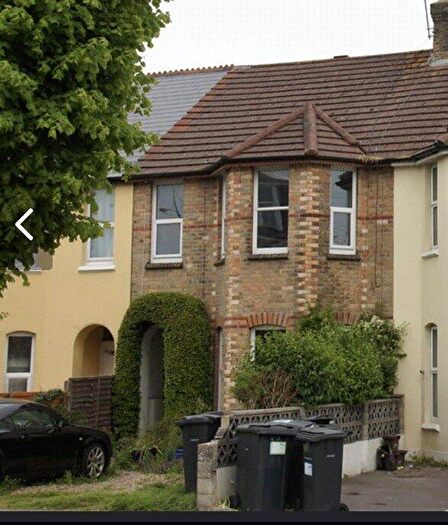 4 Bedroom Terraced House For Sale In R L Stevenson Avenue, Bournemouth, Dorset, BH4